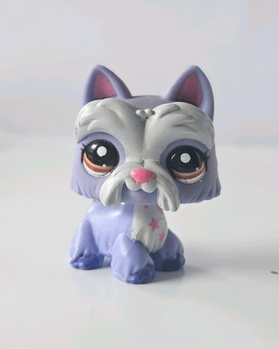 Littlest pet shop 2260 - littlest,