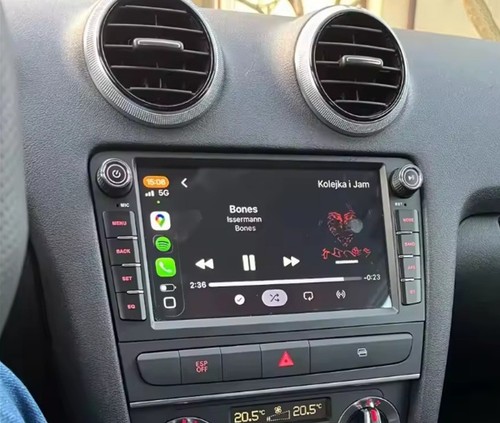 Carplay autoradio lecteur - autoradio,
