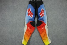 Fox Racing 180 Youth Pants Size 10-26 Motocross MX Moto Dirt Bike Riding Gear