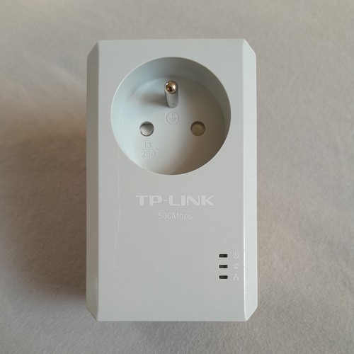Link adaptateur cpl av500 - tp-link,