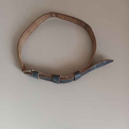 Sangle allemande sturmgepack - sangle,