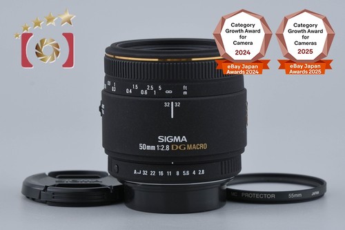Sigma 50mm ex - sigma, f/2.8
