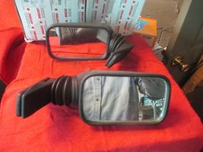 2 Ducati 900SS  Mirrors OEM 1992 - 1998 100525V