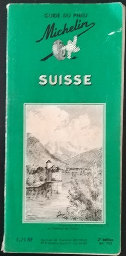 1958 guide pneu - guide,