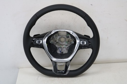 Volant multifonction avec
