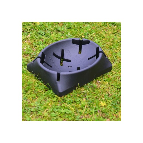 Cale pour roue jockey - ,
