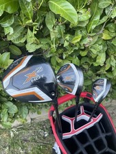 Lot Driver, Bois 5, Hybride 4