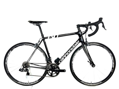 Used cannondale supersix evo - cannondale,