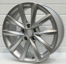 Jante En Alliage SKODA FABIA