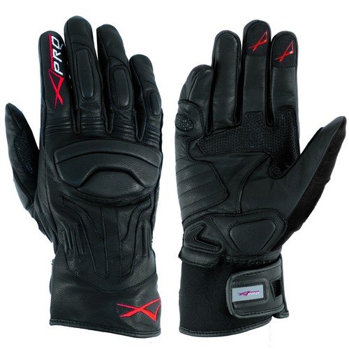 Gants eté sport - sport, cuir