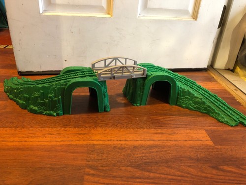Fisher price geotrax - geotrax, tracktown