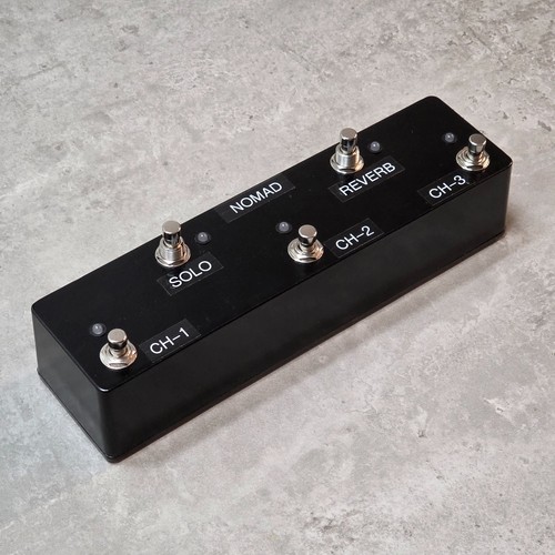 Custom nomad 55 - /,