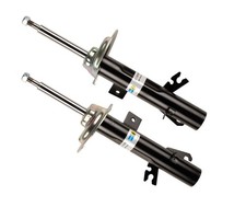 2 Amortisseurs Avant Bilstein