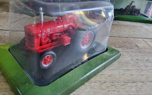 Tracteur wd9 1949 - tracteur,