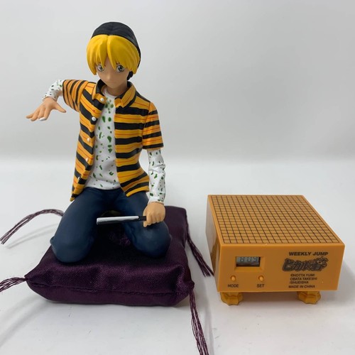 Figurine hikaru shindo - figurine,