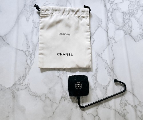 Chanel accroche sac neuf - accroche,