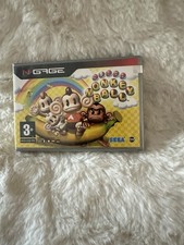 Super Monkey Ball Neuf N-Gage