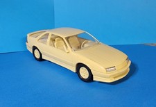 1990 Chevrolet Beretta GTZ Dealer Promo Model Car