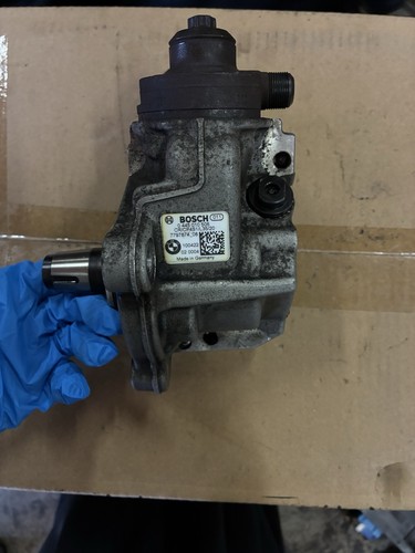 Pompe injection bmw - pompe,