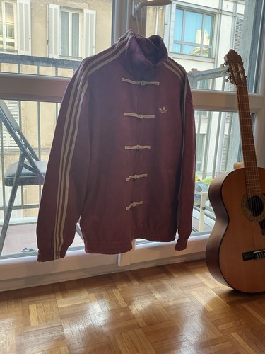 Veste adidas cny - veste,