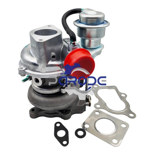V2607 v2607t turbocharger - v2607,