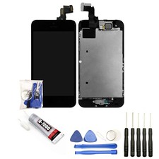 VITRE TACTILE + ECRAN LCD