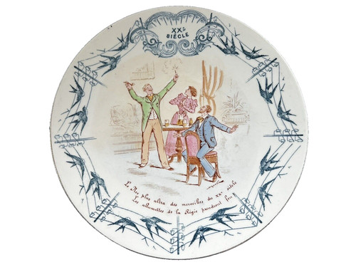Lunéville keller guérin - , et