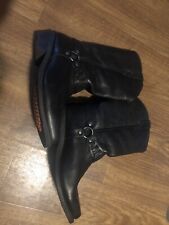 Harley-Davidson Boots ,Oil Resistant