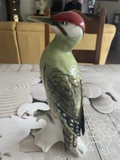 KARL ENS - OISEAU EN