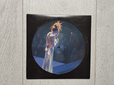 RARE EP 45 T   PICTURE DISC DE