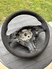 Volant NU Alcantara NEUF Pack