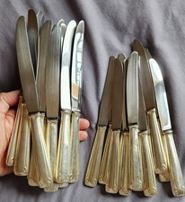 LCF 24 couteaux  - 12 table &