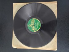 Disque 78 Tours Louis