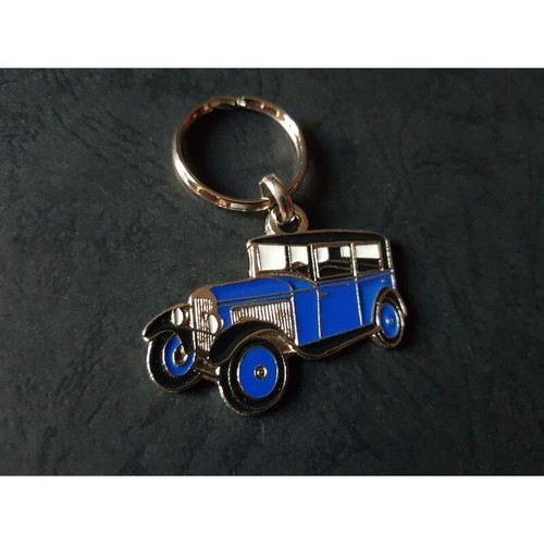 Porte clés profil peugeot - profil,