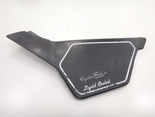 Carénage latéral gauche MBK