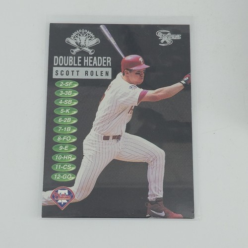 1998 skybox dugout axcess - dugout,