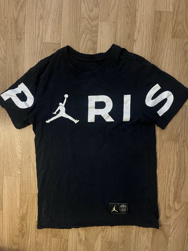 Jordan shirt homme - homme, noir