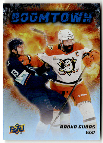 2025 upper deck serie nhl - 2,