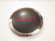 1 Coupelle De Moyeu Pour Fiat