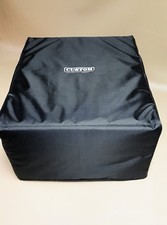 Housse rembourrée personnalisée pour amplificateur intégré McIntosh MA 8900