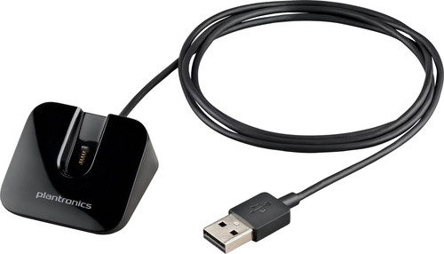 Station charge support - de,