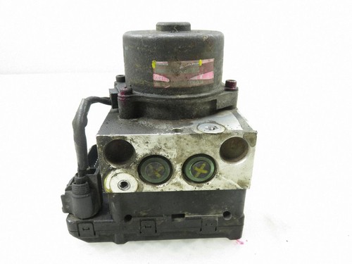 Hyundai atos prime pompe - pompe, abs