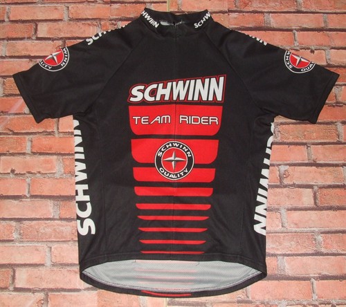 Schwinn maillot vélo - maillot, de