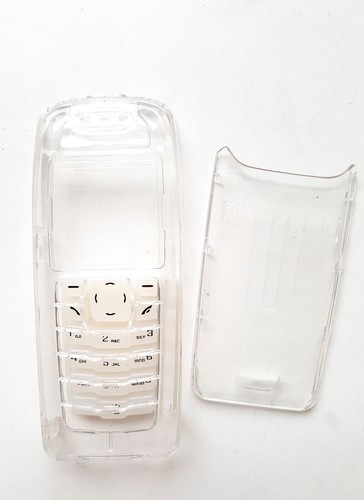 Coque transparente pour nokia - coque,
