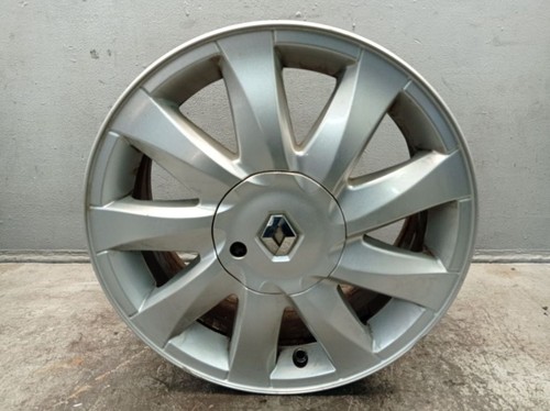 Renault scenic 1 - (jm0),