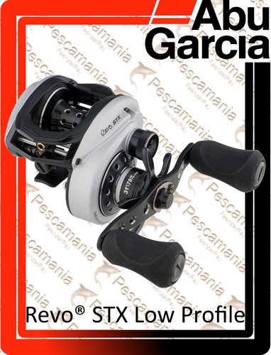 Moulinet casting abu garcia - abu,