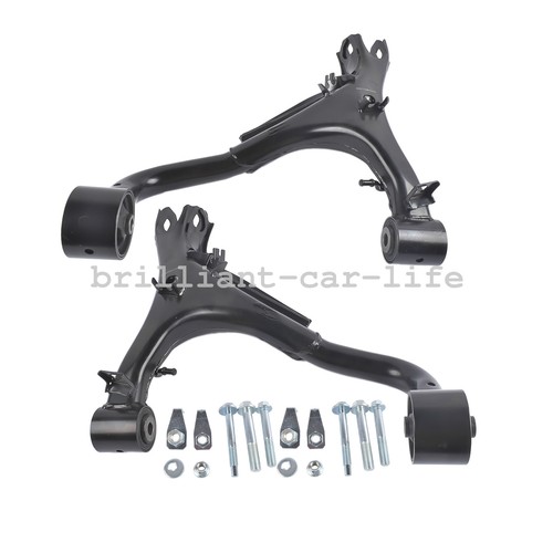 Bras suspension arrière - suspension,