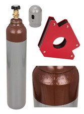 BOUTEILLE PLEIN D'HÉLIUM 8L