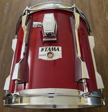 Tama 10" Rockstar Pro Drum
