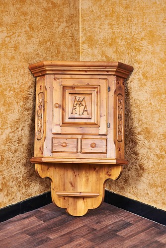 Voglauer armoire suspendu - suspendu, du